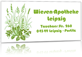 Wiesen-Apotheke Leipzig